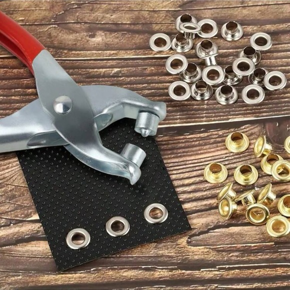 Other - EYELET HOLE PUNCH PLIER